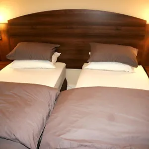 4* Inn The Railway Tavern